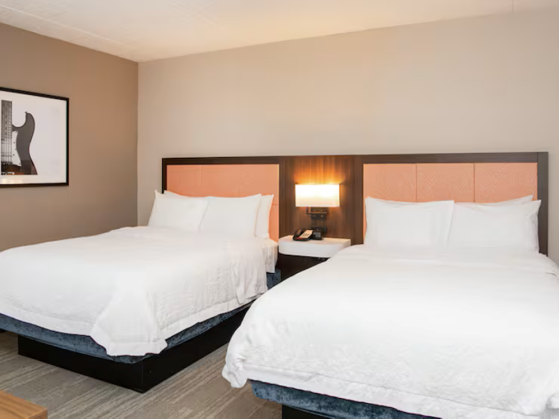 Hampton Inn Cleveland-Solon image
