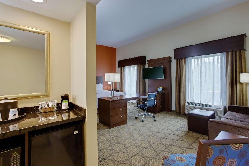 Hampton Inn & Suites Philladelphia/Bensalem