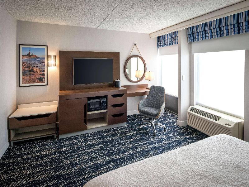 Hampton Inn Long Island/Commack image