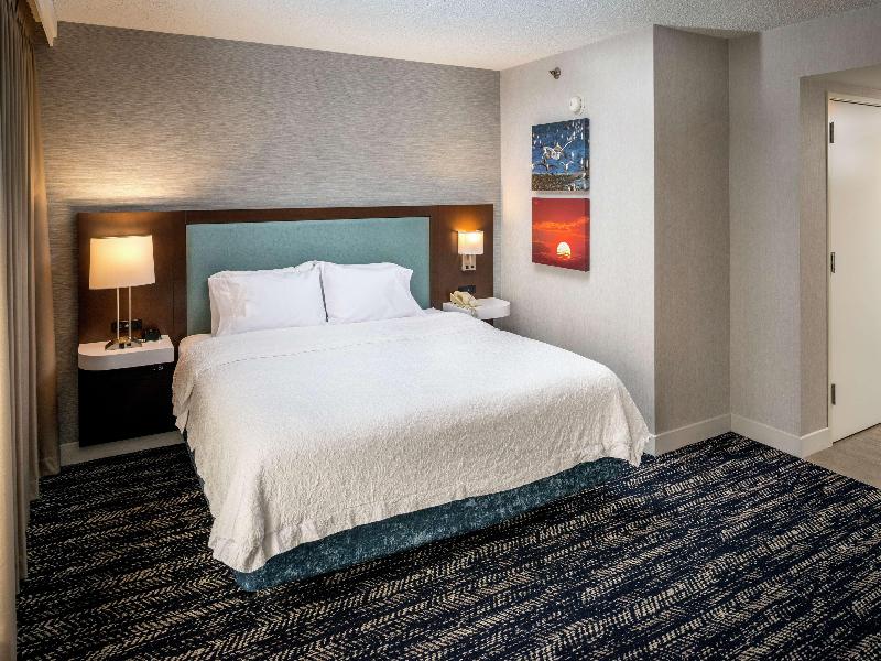 Hampton Inn Long Island/Commack image