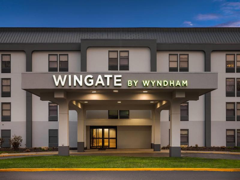 Wingate By Wyndham Cranberry image