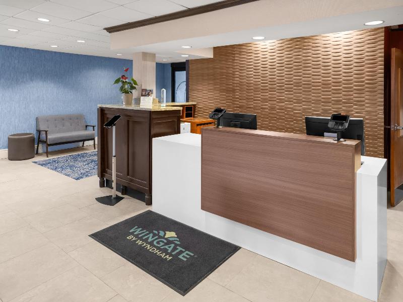 Wingate By Wyndham Cranberry image