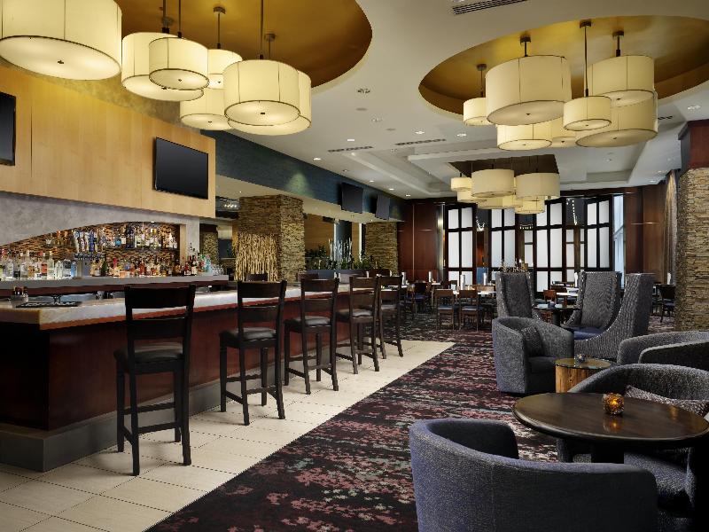 Embassy Suites by Hilton Denver Downtown Conventio image