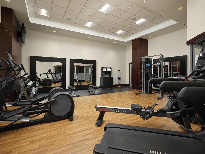 Embassy Suites by Hilton Denver Downtown Conventio image