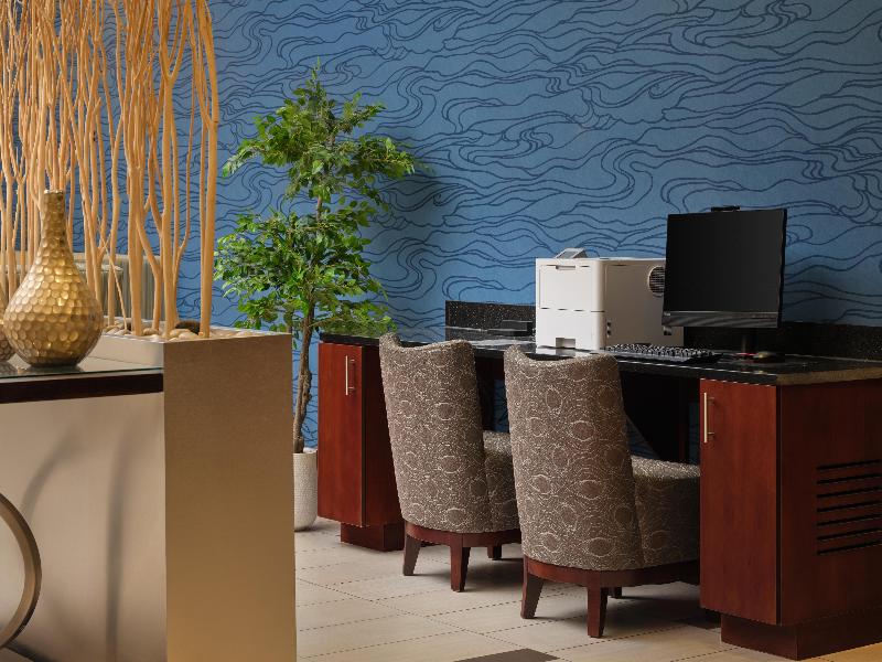 Embassy Suites by Hilton Denver Downtown Conventio image