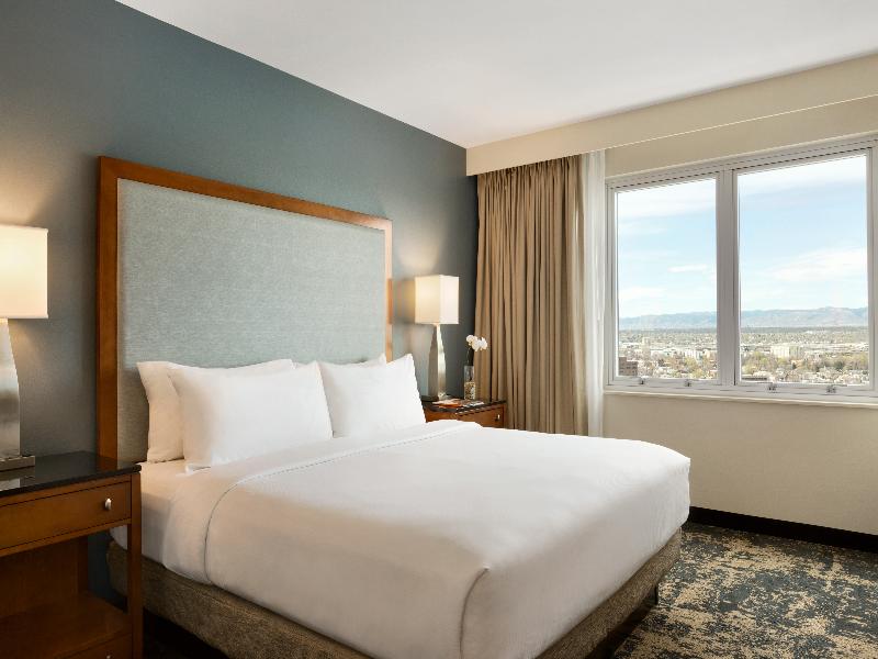 Embassy Suites by Hilton Denver Downtown Conventio image
