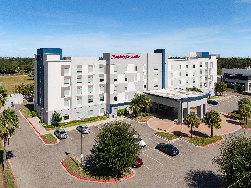 Hampton Inn & Suites McAllen, McAllen