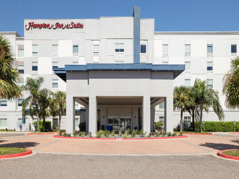 Hampton Inn & Suites McAllen