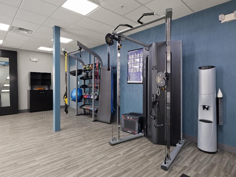 Hampton Inn & Suites McAllen