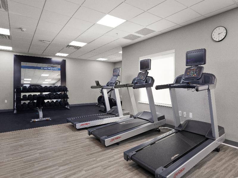Hampton Inn & Suites McAllen
