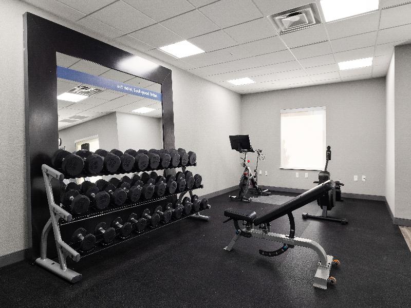 Hampton Inn & Suites McAllen