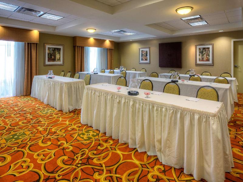 Hampton Inn & Suites McAllen image