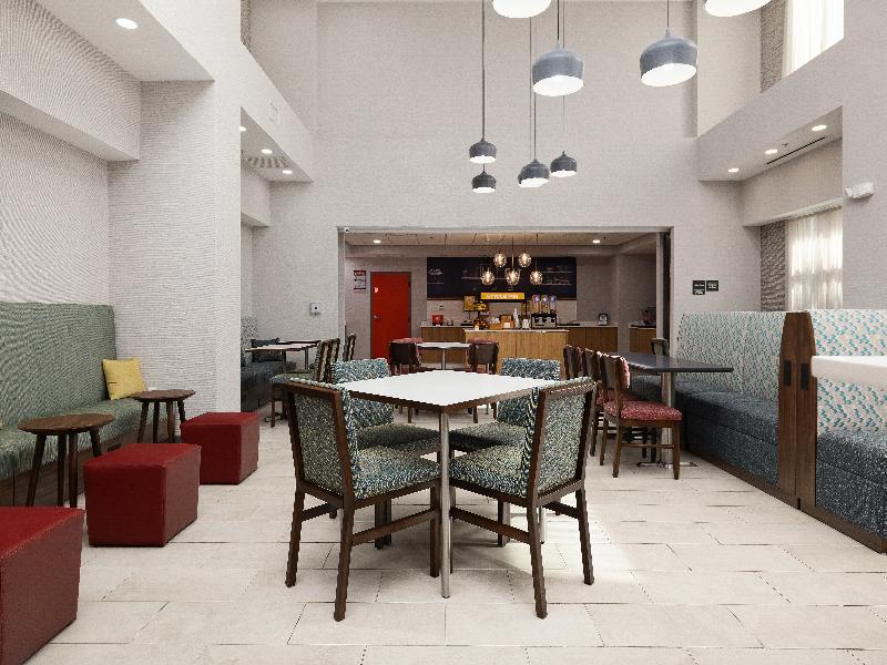 Hampton Inn & Suites McAllen