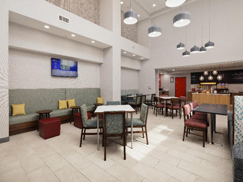 Hampton Inn & Suites McAllen