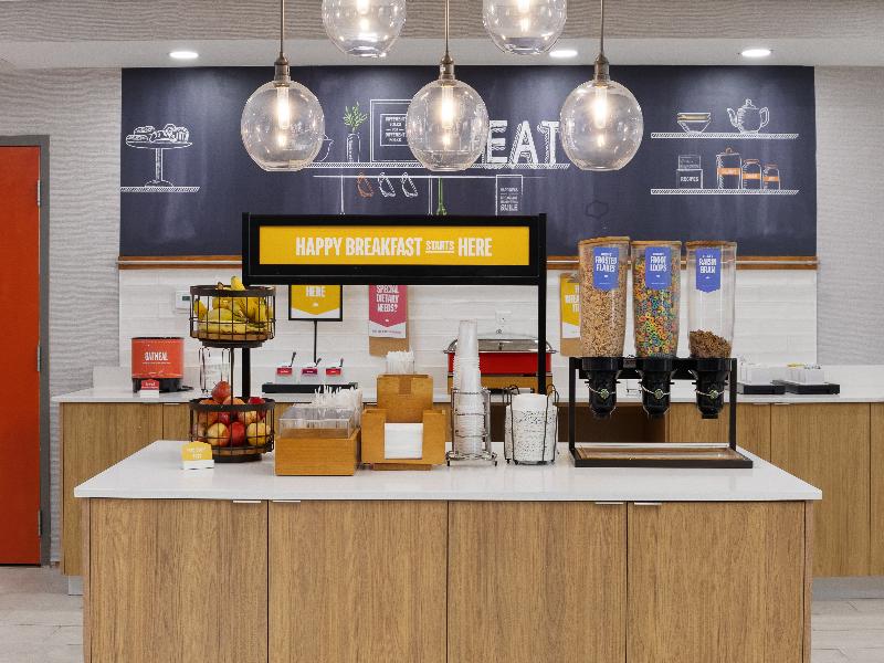 Hampton Inn & Suites McAllen