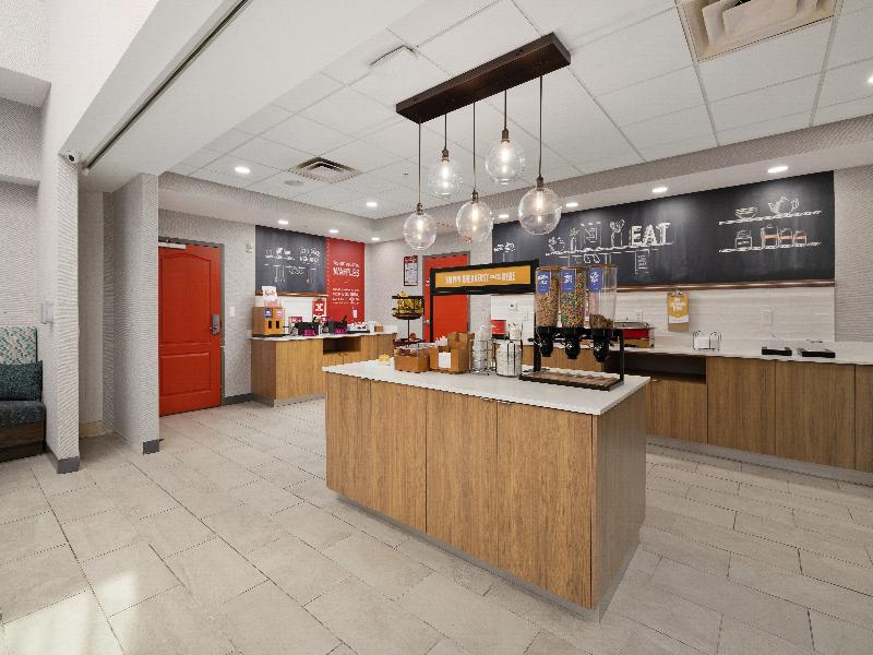 Hampton Inn & Suites McAllen