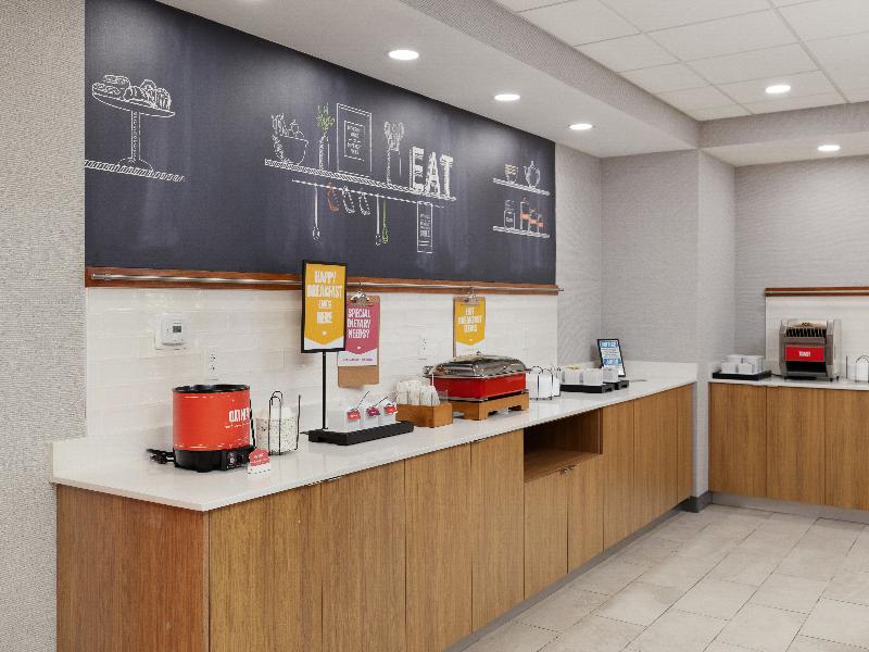 Hampton Inn & Suites McAllen