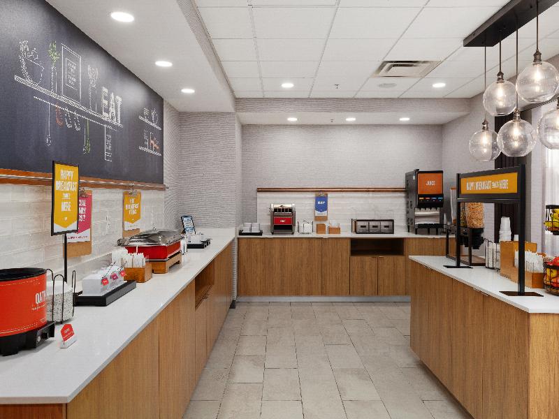 Hampton Inn & Suites McAllen