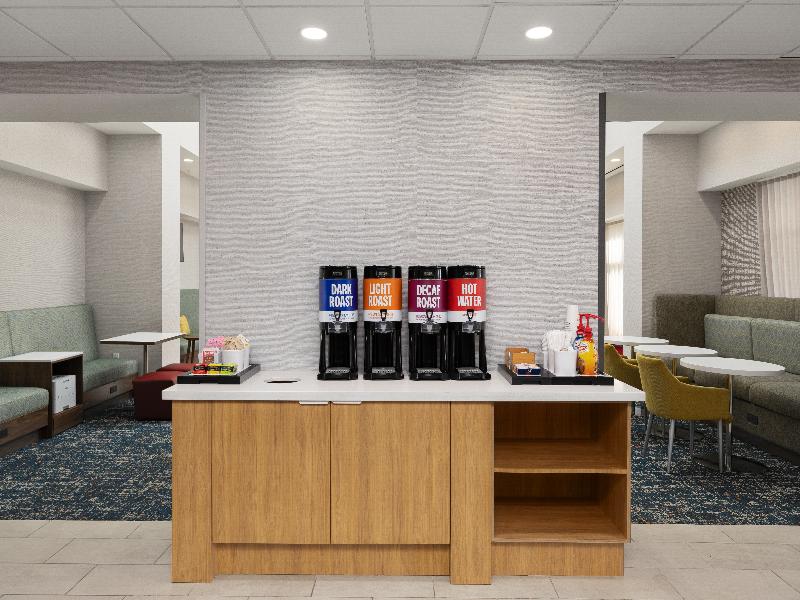 Hampton Inn & Suites McAllen