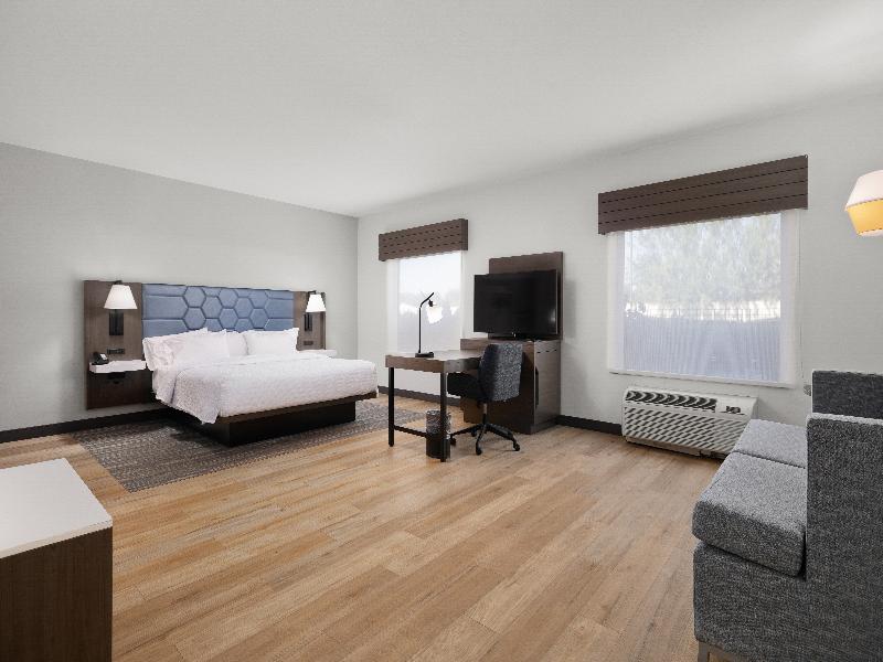 Hampton Inn & Suites McAllen 5