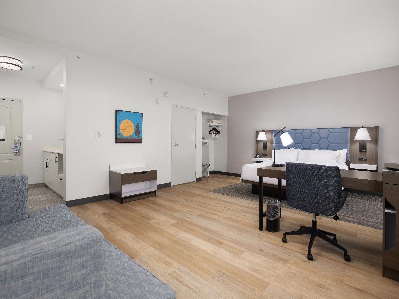 Hampton Inn & Suites McAllen 4