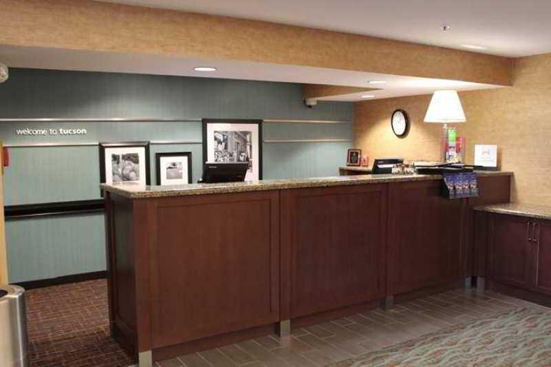 Hyatt Place Tucson – Central