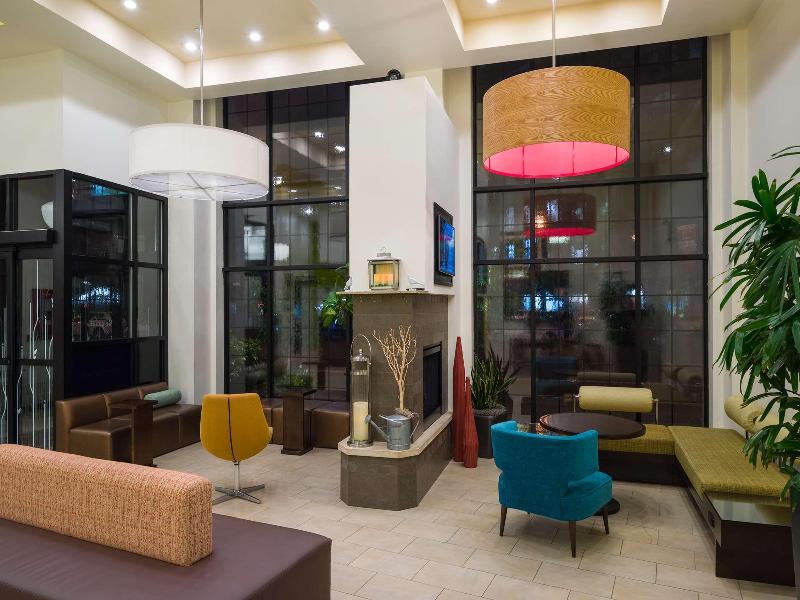 AMTD Idea Tribeca Hotel image