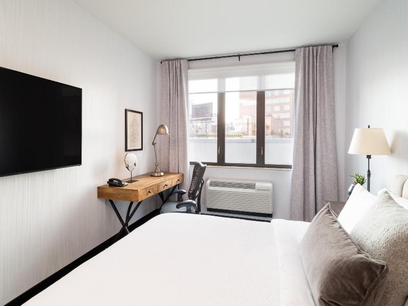 AMTD Idea Tribeca Hotel image