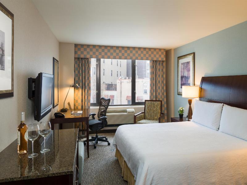 AMTD Idea Tribeca Hotel image