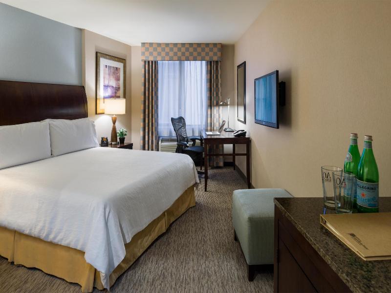 AMTD Idea Tribeca Hotel image