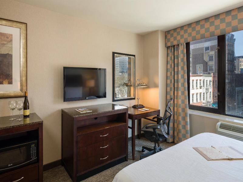 AMTD Idea Tribeca Hotel image