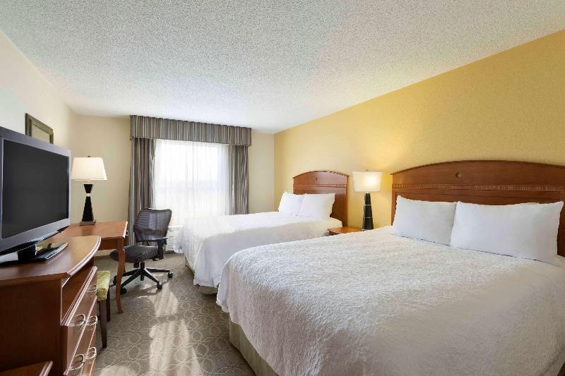 Hampton Inn Youngstown/Boardman image