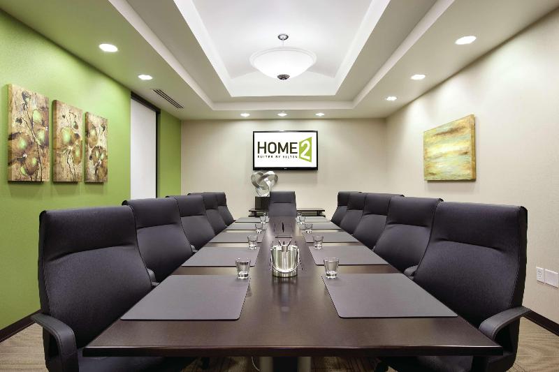 Home2 Suites by HiltonSalt Lake City/Layton, UT