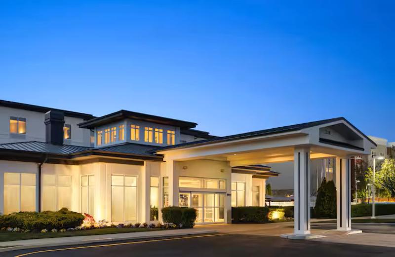 Hilton Garden Inn Riverhead image