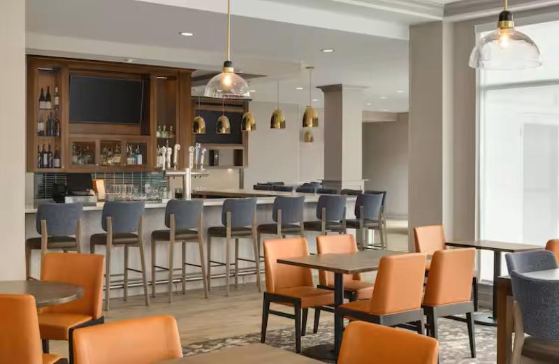 Hilton Garden Inn Riverhead image
