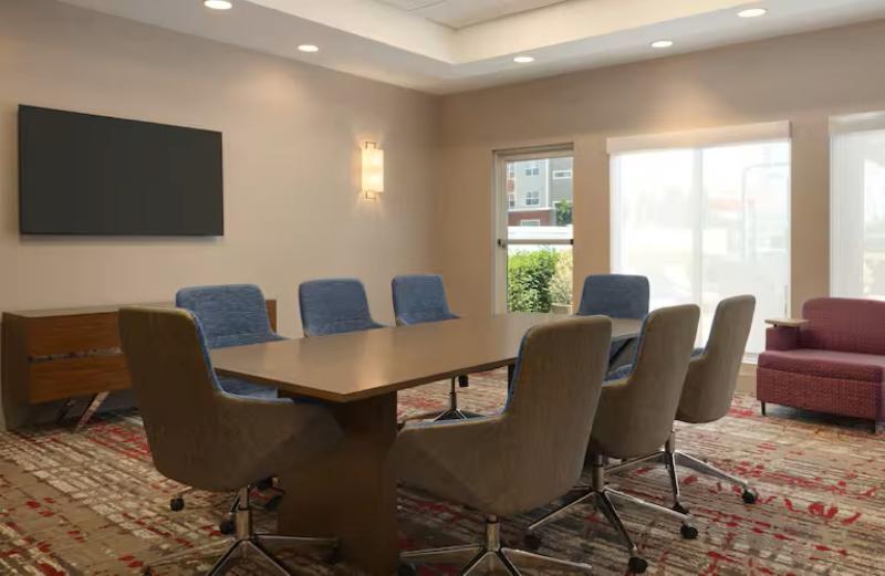 Hilton Garden Inn Riverhead image