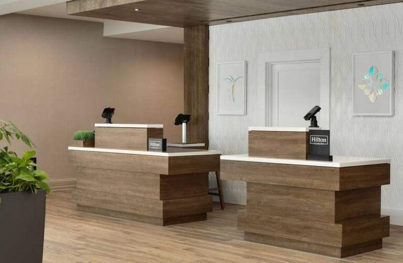 Hilton Garden Inn Riverhead image