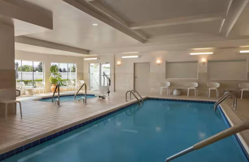 Hilton Garden Inn Riverhead image
