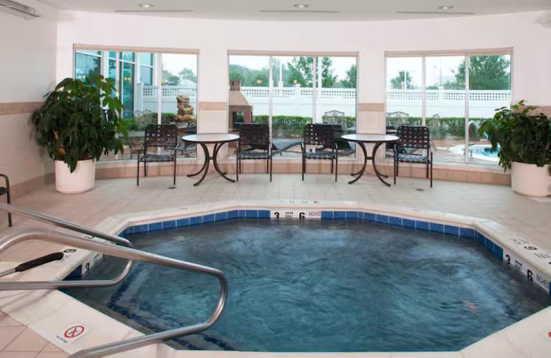 Hilton Garden Inn Riverhead image