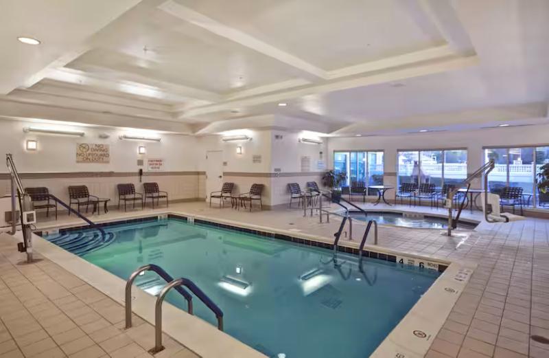 Hilton Garden Inn Riverhead image