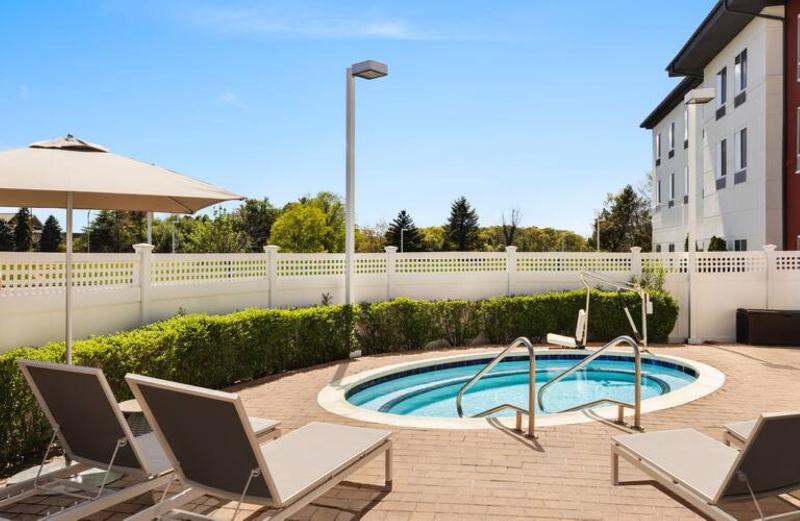 Hilton Garden Inn Riverhead image