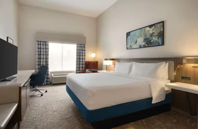 Hilton Garden Inn Riverhead image