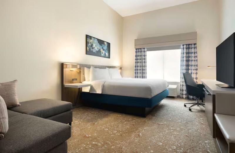Hilton Garden Inn Riverhead image