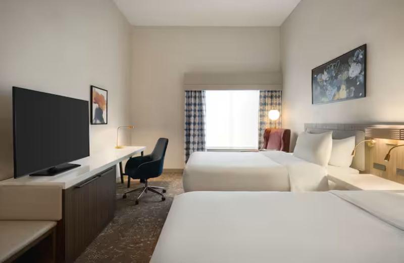 Hilton Garden Inn Riverhead image