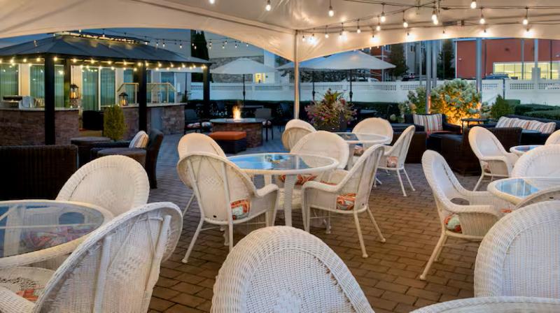 Hilton Garden Inn Riverhead image