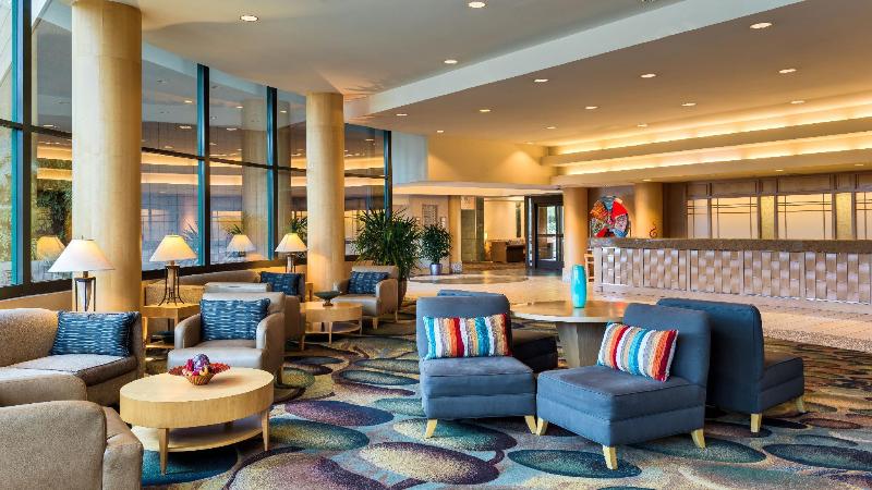 DoubleTree Suites by Hilton Hotel Phoenix