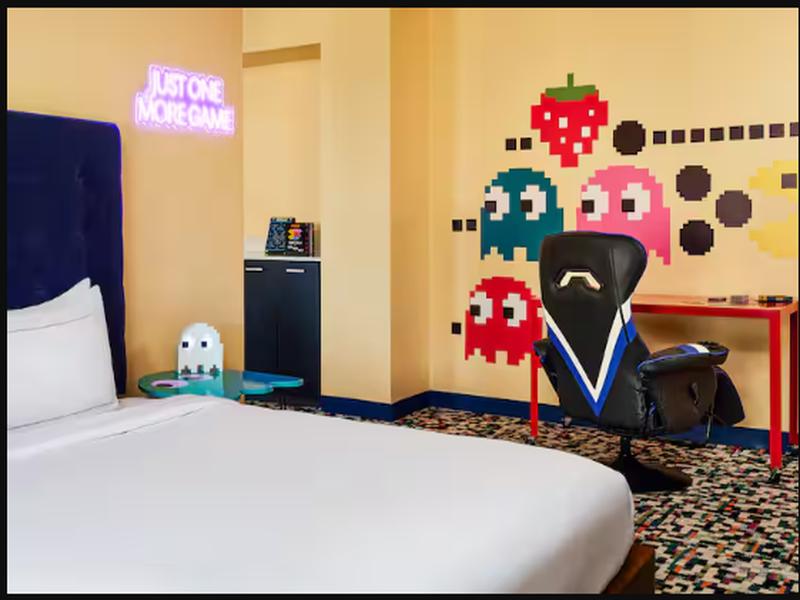 The Curtis Denver - a DoubleTree by Hilton Hotel image
