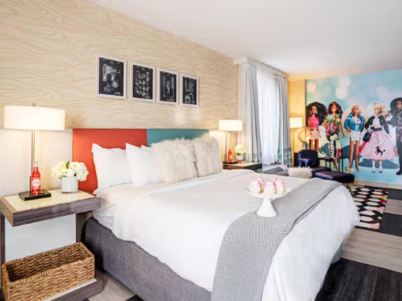 The Curtis Denver - a DoubleTree by Hilton Hotel image