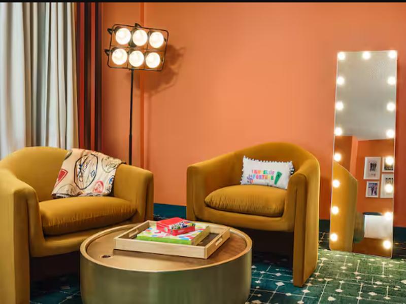 The Curtis Denver - a DoubleTree by Hilton Hotel image