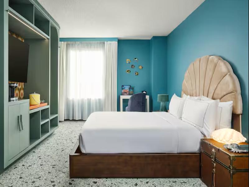 The Curtis Denver - a DoubleTree by Hilton Hotel image
